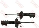 Trw JGM1158T - Ammortizzatore Oe 54 30 282 80R Per Clio Iv