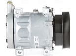 Nissens 89159 - Compressore Aria Condizionata Oe 7700106441 Per Scenic I, Megane Scenic, Megane I, Kangoo (Fc), Kangoo (Kc), Clio Ii