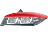 Valeo 043859 - Fanale Posteriore Destro Per Megane Iii