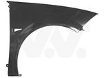 Van Wezel 4327656 - Parafango Oe 7701473703, Anteriore Destro Per Megane Ii