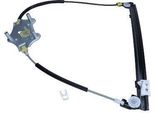 Maxgear 50-0363 - Oe 7700842246 Regolatore Del Finestrino, Anteriore Destro Per Clio Ii