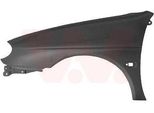 Van Wezel 4325656 - Parafango Oe 7751696569, Anteriore Destro Per Megane I