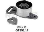 Snr GT355.14 - Oe T0722 452 Spannello, Zahnriemen Per Espace Ii (J), Safrane I (B54), Trafic (P, T, V)
