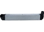Nrf 30268 - Intercooler Oe 144960022R Per Grand Scenic Iii (Jz), Megane Cc, Megane Iii, Scenic Iii