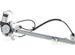 Stark SKWR-0420464 - Oe 8200000557 Regolatore Del Finestrino, Posteriore Sinistro Per Laguna Ii
