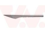 Van Wezel 4424425 - Oe 828D16779R Modanatura Posteriore Sinistra Per Kadjar (Ha, Hl)