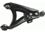LemfÖRder 18144 01 - Oe 82 00 737 135 Braccio Di Comando Per Megane I
