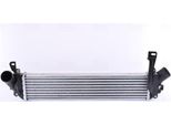 Nissens 96198 - Intercooler Oe 2141000Q0B Per Kangoo (Kc), Kangoo (Fc)