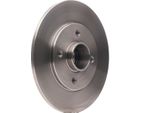 Stark SKBD-0022911 - Disco Freno Oe 7700780078 Per Clio Ii, Megane I, Thalia I (Lb)
