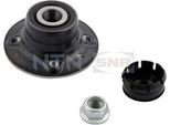 Snr R155.67 - Set Di Cuscinetti Ruota Oe 7701206353 Per Laguna I
