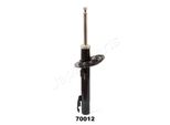 Japanparts MM-70012 - Ammortizzatore Oe 2200222457, Asse Anteriore Per Megane Ii