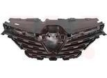 Van Wezel 4425510 - Griglia Del Radiatore Oe 623108789R Per Kadjar (Ha, Hl)
