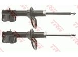 Trw JGM1024T - Ammortizzatore Oe 54 30 200 65R, Asse Anteriore Per Megane Cc