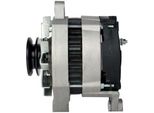 Hella 8EL 012 427-391 - Alternatore Oe 77 00 784 482 Per Clio I, Rapid