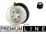 Mahle Ab 159 000P - Oe 77 01 048 752 Soffiatore Interno Per Laguna Ii