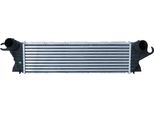 Nrf 30511 - Intercooler Oe 8200073413 Per Kangoo (Kc), Kangoo (Fc)