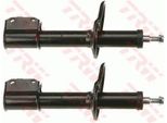 Trw JHM433T - Oe 77 00 308 609 Ammortizzatore, Asse Anteriore Per Rapid