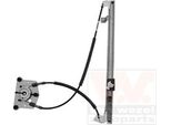 Van Wezel 4356266 - Oe 827000001R Regolatore Del Finestrino, Posteriore Destro Per Laguna Iii