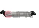 Jpn 60C9355 - Intercooler Oe 8200301883 Per Espace Iv (Jk), Laguna Ii, Vel Satis (BJ0)