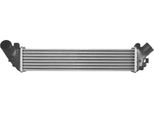 Nrf 30353 - Intercooler Oe 8200137653 Per Kangoo (Kc), Kangoo (Fc)