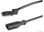 Herth+Buss Elparts 70660562 - Sensore Abs Oe A 415 905 31 00 Per Citan (W415), Kangoo (Kc), Kangoo (Kw), Kangoo (Fw)