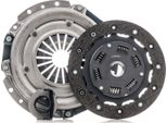 Stark SKCK-0100026 - Kupplungssatz Oe 302050453R Per Logan, Sandero, Clio I, Clio Ii, Kangoo (Kc), Kangoo (Fc), Logan I, Logan Ii, Megane I, Megane Scenic, Rapid, Sandero I (Bs), Thalia I (Lb), Thalia Ii (Lu), Thalia Iii (L8), Twingo I (C06), Twingo I (S06), Twingo Ii (CN0)