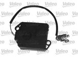 Valeo 509228 - Servomotore Oe 7701046056, Valvola Miscelatrice Per Megane I, Megane Scenic, Scenic I