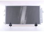 Nissens 94741 - Oe 88460 42070 Condensatore Aria Condizionata Con Essiccatore Per Rav 4 Ii (A2)