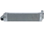 Nrf 30514 - Intercooler Oe 8200325003 Per Grand Scenic Ii (Jm), Megane Ii, Scenic Ii