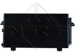 Nrf 35381 - Oe 8846042060 Condensatore Aria Condizionata Con Essiccatore Per Rav 4 Ii (A2)