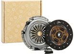 Valeo 786018 - Kit Frizione Oe 7701470691 Per Scenic I, Megane Scenic, Megane I, Laguna I, Kangoo (Fc), Kangoo (Kc), Espace Iii (Je), Clio Ii