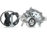 Stark SKWPT-0750021 - Set Pompa Acqua + Cinghia Dentata Oe 210103314R Per Twingo Ii (CN0), Twingo I (S06), Twingo I (C06), Kangoo (Fc), Kangoo (Kc), Clio Ii, Clio I