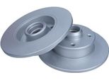 Maxgear 19-0753MAX - Bremsscheibe Oe 191 615 601 Per Toledo I (1L2), Ibiza (6K), Cordoba (6K), Vento (1H), Polo (6V), Polo (6N), Passat (35I), Golf Cabriolet (1E), Golf Iii (1H), Corrado (53I)