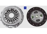 Sachs 3000 951 330 - Oe 82 00 028 645 Supporto Per Laguna Ii