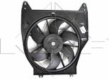 Nrf 47456 - Ventola Radiatore Oe 7701043963 Per Kangoo (Kc), Kangoo (Fc)