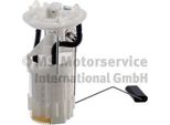 Pierburg 7.02552.34.0 - Sensore Serbatoio Carburante Per Kangoo (Kc), Kangoo (Fc)