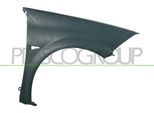Prasco RN4203013 - Parafango Oe 7701473703, Anteriore Destro Per Megane Ii