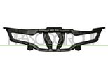 Prasco RN3302102 - Oe 628109906R Staffa, Griglia Radiatore Per Clio Iv
