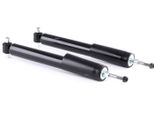 Ridex 854S1545 - Ammortizzatore Oe 31201452, Asse Posteriore Per Vel Satis BJ0, XC90 I 275
