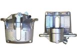 Bosch 0 986 473 334 - Oe 77 01 207 685 Pinza Freno Per Grand Scenic Ii (Jm), Megane Ii, Scenic Ii