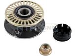 Snr R155.42 - Set Di Cuscinetti Ruota Oe 7701204693 Per Safrane I (B54), Safrane Ii (B54)