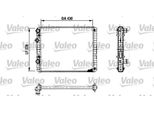 Valeo 730956 - Oe 6N0121253K Radiatore, Raffreddamento Motore Per Arosa (6H), Cordoba (6L), Lupo (6E1, 6X1), Polo (6N), Polo (6V)