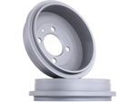Bosch 0 986 477 106 - Oe 1S0 609 617 Tamburo Del Freno Per Arosa (6H), Cordoba (6K), Ibiza (6K), Mii (KE1, KF1), Citigo (NF1), Load Up, Lupo (6E1, 6X1), Polo (6N), Polo (6V), Up