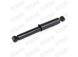 Stark SKSA-0132624 - Ammortizzatore Oe 62201, Assale Posteriore Per Rapid