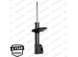 Monroe G16288 - Ammortizzatore Oe 7700421668 Per Twingo I (C06), Twingo I (S06)