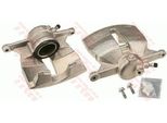 Trw BHS1187E - Pinza Freno Oe 7N0 615 124 B Per Alhambra (710, 711), Sharan (7N), Tiguan (5N)