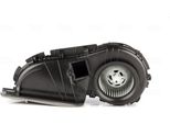 Nissens 87394 - Soffiatore Interno Oe 7701205899 Per Clio Ii, Thalia I (Lb)