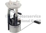 Pierburg 7.02552.46.0 - Pompa Carburante Per Kangoo (Kc), Kangoo (Fc)