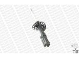 Monroe 401075RM - Ammortizzatore Oe 5430200Q0D Per Kangoo (Kc), Kangoo (Fc)