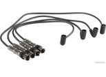 Herth+Buss Elparts 51279255 - Oe 030 905 430 N Set Di Cavi Candela Per Arosa (6H), Cordoba (6K), Ibiza (6K), Inca (6K), Caddy Ii (9K), Lupo (6E1, 6X1), Polo (6N), Polo (6V)